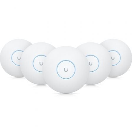 Punto de Acceso Ubiquiti UniFi 7 Pro/ Pack 5 uds - Frikibase