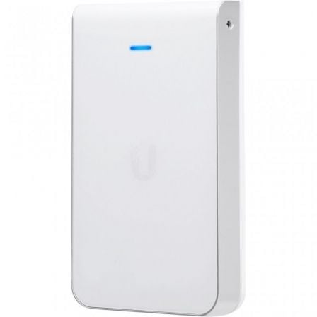 Punto de Acceso Ubiquiti UAP-IW-HD - Frikibase