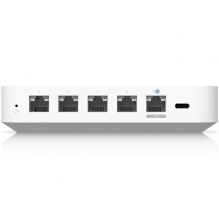 Router Inalámbrico Ubiquiti Cloud Gateway Ultra - Frikibase