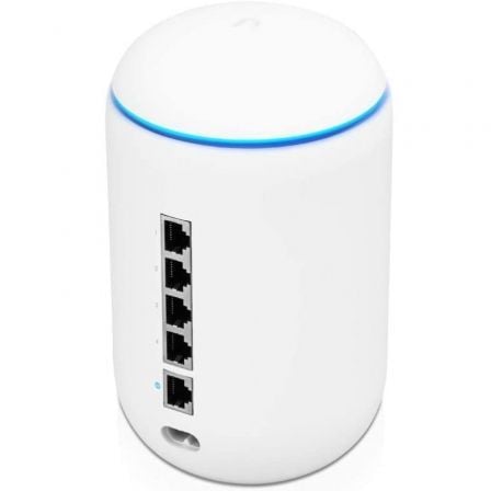 Router Inalámbrico Ubiquiti UniFi Dream Machine - Frikibase