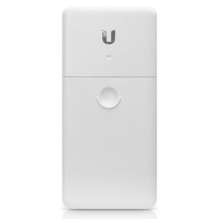 Switch Ubiquiti NanoSwitch N-SW/ 4 Puertos RJ45 10/100/1000 PoE - Frikibase