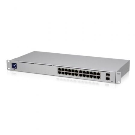 Switch Ubiquiti USW-24 - Frikibase