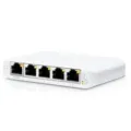 Switch Gestionado Ubiquiti USW-Flex Mini 5 Puertos/ RJ45 10/100/1000 POE – imagen 3