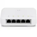 Switch Ubiquiti USW-Flex 5 Puertos/ RJ45 10/100/1000 POE - Frikibase