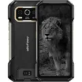 Smartphone Rugerizado Ulefone Armor 27 Pro 12GB/ 256GB/ 6.78"/ 5G/ Negro - Frikibase