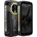 Smartphone Rugerizado Ulefone Armor Mini 20 Pro 8GB/ 256GB/ 4.7"/ 5G/ Negro – imagen 2