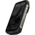 Smartphone Rugerizado Ulefone Armor Mini 20 Pro 8GB/ 256GB/ 4.7"/ 5G/ Negro – imagen 3