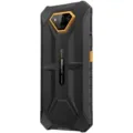 Smartphone Rugerizado Ulefone Armor X13 6GB/ 64GB/ 6.52"/ Negro y Naranja – imagen 4