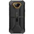 Smartphone Rugerizado Ulefone Armor X13 6GB/ 64GB/ 6.52"/ Negro y Naranja – imagen 5