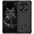 Smartphone Rugerizado Ulefone Armor X31 Pro 8GB/ 256GB/ 6.56"/ 5G/ Negro - Frikibase