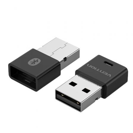 Adaptador USB - Bluetooth Vention NAHB0 - Frikibase