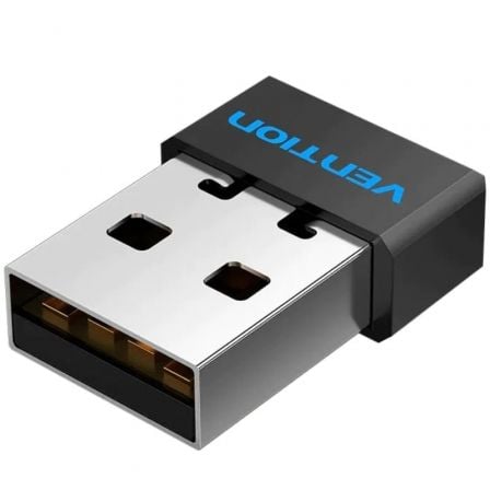 Adaptador USB - WiFi Vention KDRB0/ 150Mbps - Frikibase