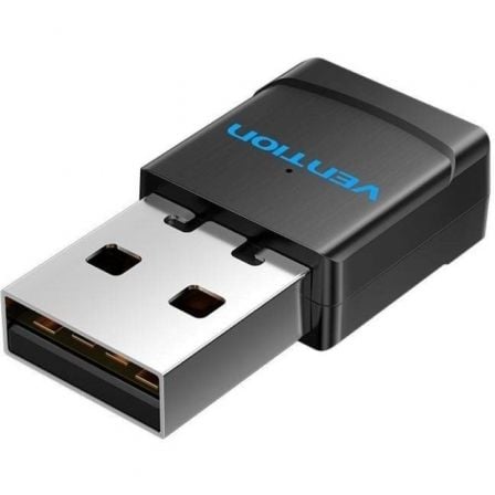 Adaptador USB - WiFi Vention KDSB0/ 433Mbps - Frikibase