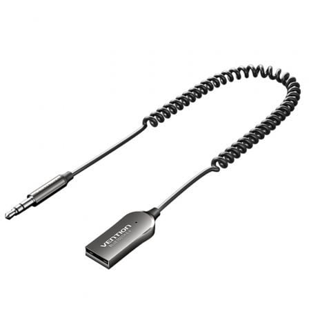 Receptor FM/ MP3/ Bluetooth Vention NAIHG - Frikibase