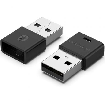 Adaptador USB - Bluetooth Vention NALB0 - Frikibase