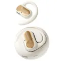 Auriculares Deportivos Bluetooth Vention Open Ear OpenBeat O11 NBPN0 con estuche de carga/ Beige - Frikibase