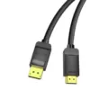 Cable Conversor Vention HADBH/ Displayport Macho - HDMI Macho/ 2m/ Negro – imagen 2
