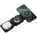Base de carga Inalámbrica/ MagSafe Vention FGGB0/ 15W - Frikibase