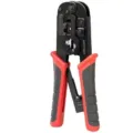 Crimpadora Metálica Vention KEAB0 para RJ45 – imagen 2