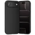 Funda Silicona con Magsafe Vention KVCBCG-20/ Compatible con iPhone Air/ Negra - Frikibase