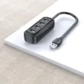 Hub USB Vention VAS-J43-B050/ 4xUSB – imagen 3