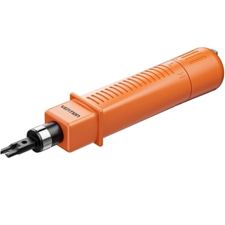 Insertadora Tipo 110 Vention KECO0 - Frikibase