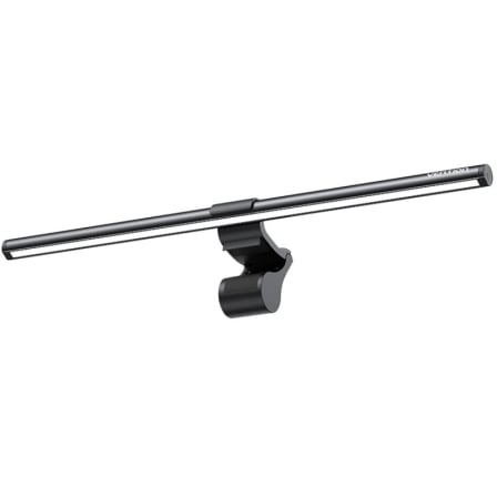Lámpara de Escritorio Vention PDAB0 USB-C/ 5W/ Negra - Frikibase