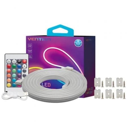 Tira LED Vention PAEWF/ 1m - Frikibase