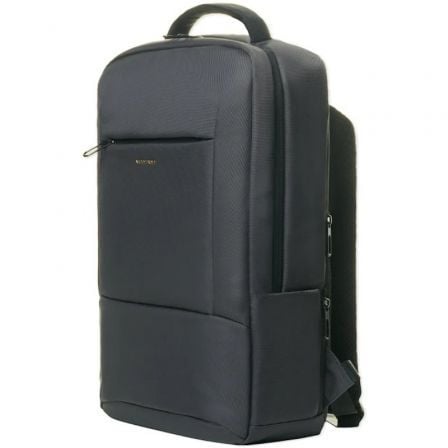 Mochila Vention KRNB0 para Portátiles hasta 15.6"/ 23L/ Gris Oscuro - Frikibase