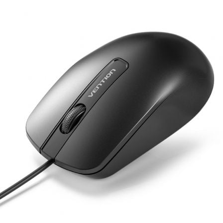 Ratón Vention KTABG/ Hasta 1200 DPI - Frikibase