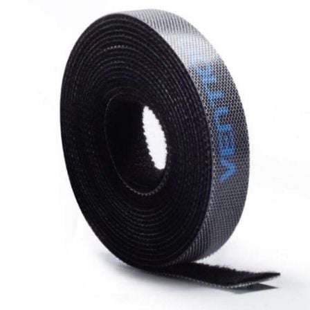 Tira Organizadora de Cables Vention KAABI/ 3m - Frikibase