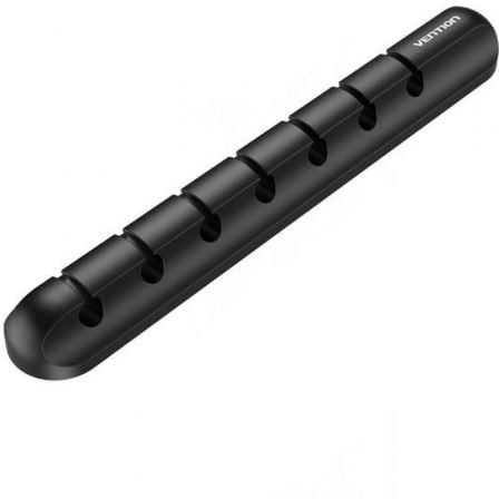 Organizador de Cables en Espiral Vention KBSB0/ 7 Puertos - Frikibase