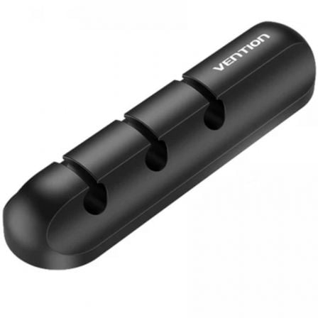 Organizador de Cables en Espiral Vention KBTB0/ 3 Puertos - Frikibase