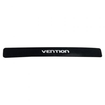 Tira Organizadora de Cables Vention ZJBB0-20/ 11cm/ Pack de 20 - Frikibase