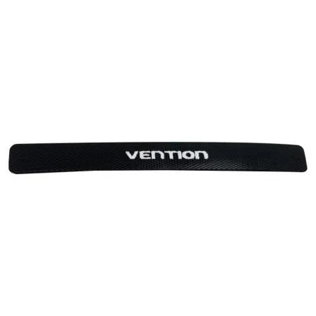 Tira Organizadora de Cables Vention ZJBB0-20/ 11cm/ Pack de 20 - Frikibase