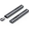 Presentador Inalámbrico Vention KQIH0/ 2.4GHz/ Gris - Frikibase