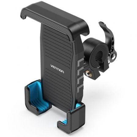 Soporte de Smartphone para Bicicleta Vention KCWB0/ Negro - Frikibase