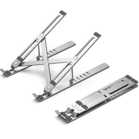 Soporte Vention KDMI0 para Portátil/Tablet hasta 17" - Frikibase
