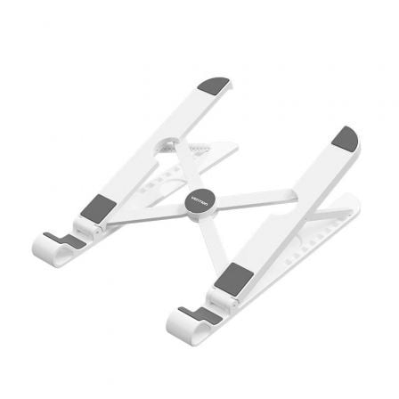 Soporte Vention KDNW0 para Portátil/Tablet hasta 17.3" - Frikibase