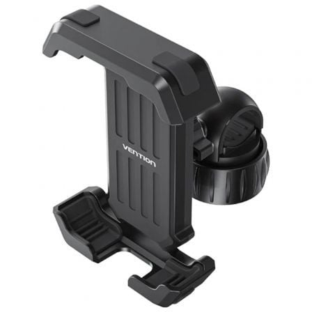 Soporte de Smartphone para Bici Vention KSFB0/ Negro - Frikibase
