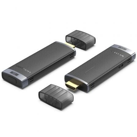 Adaptador de vídeo inalámbrico HDMI a HDMI Vention ADCB0 - Frikibase