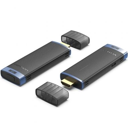 Adaptador de vídeo inalámbrico HDMI a HDMI Vention ADCL0 - Frikibase
