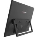 Monitor Portátil Verbatim Non-Touch Light 15.6"/ Full HD/ Multimedia/ Negro – imagen 3