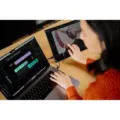 Monitor Portátil Táctil Verbatim PMT-15 15.6"/ Full HD/ Multimedia/ Negro – imagen 5