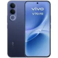 Smartphone Vivo V70 FE 8GB/ 256GB/ 6.83"/ 5G/ Azul/ Incluye Cargador + Auriculares – imagen 3