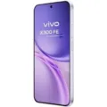 Smartphone Vivo X300 FE 12GB/ 512GB/ 6.31"/ 5G/ Púrpura/ Incluye Extensor Teleobjetivo + Vivo Watch GT2 – imagen 4