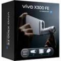 Smartphone Vivo X300 FE 12GB/ 512GB/ 6.31"/ 5G/ Púrpura/ Incluye Extensor Teleobjetivo + Vivo Watch GT2 – imagen 5