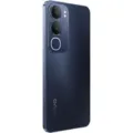 Smartphone Vivo Y19s 6GB/ 128GB/ 6.68"/ Negro Obsidiana – imagen 5