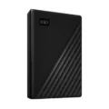Disco Externo Western Digital WD My Passport 4TB/ 2.5"/ USB 3.0 – imagen 2