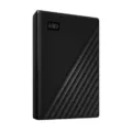 Disco Externo Western Digital WD My Passport 5TB/ 2.5"/ USB 3.0 – imagen 2